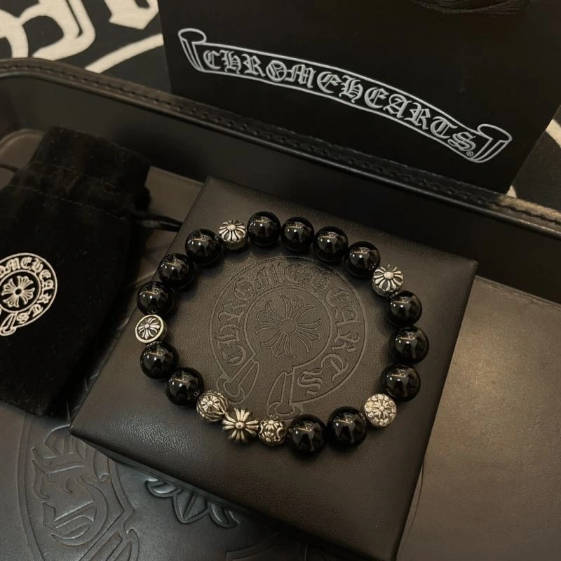 Lightweight Chrome Hearts Bracelets 241474