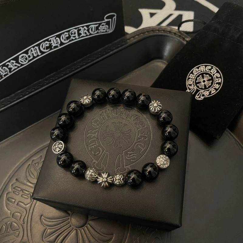Lightweight Chrome Hearts Bracelets 241474