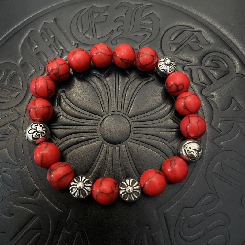 Chrome Hearts Bracelets Unisex 241470