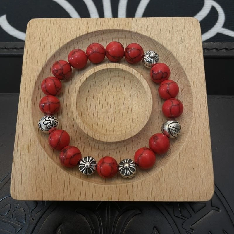 Chrome Hearts Bracelets Unisex 241470