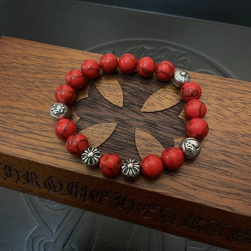 Chrome Hearts Bracelets Unisex 241470