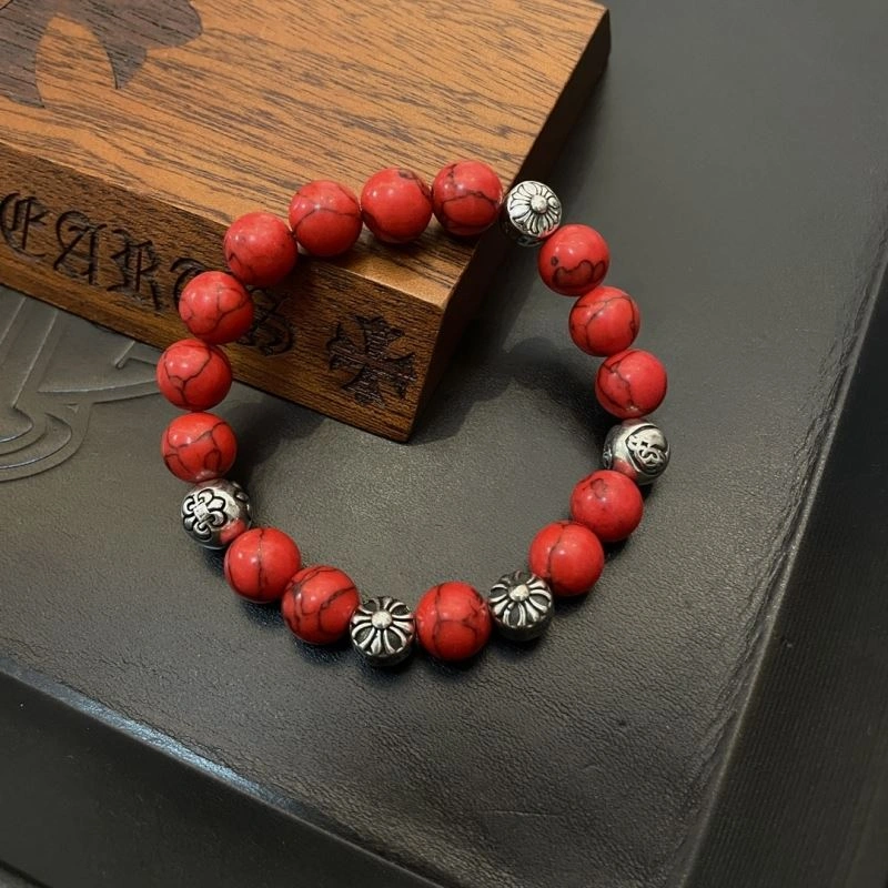 Chrome Hearts Bracelets Unisex 241470
