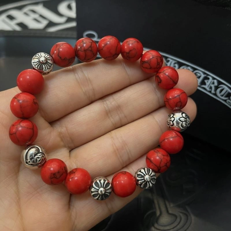 Chrome Hearts Bracelets Unisex 241470