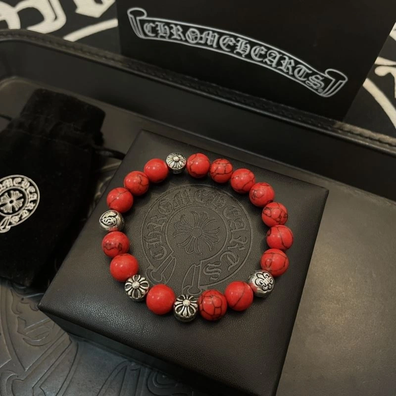 Chrome Hearts Bracelets Unisex 241470