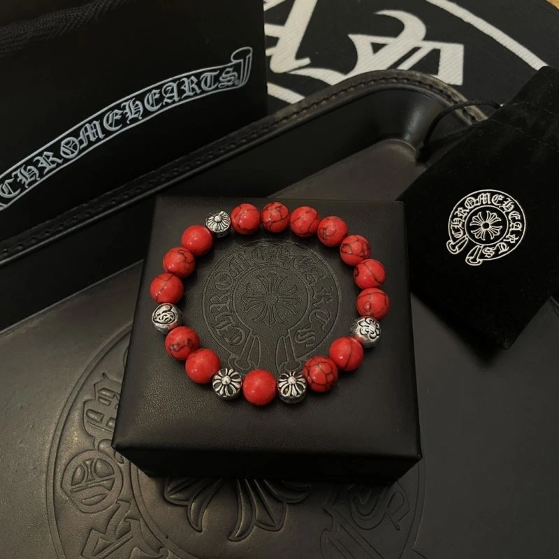 Chrome Hearts Bracelets Unisex 241470