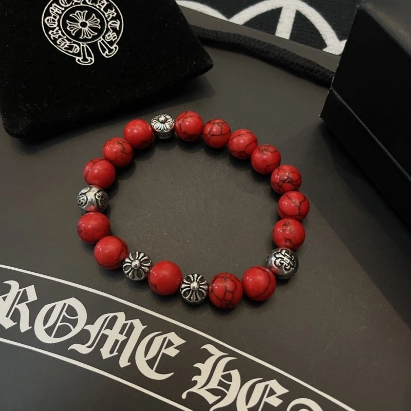 Chrome Hearts Bracelets Unisex 241470