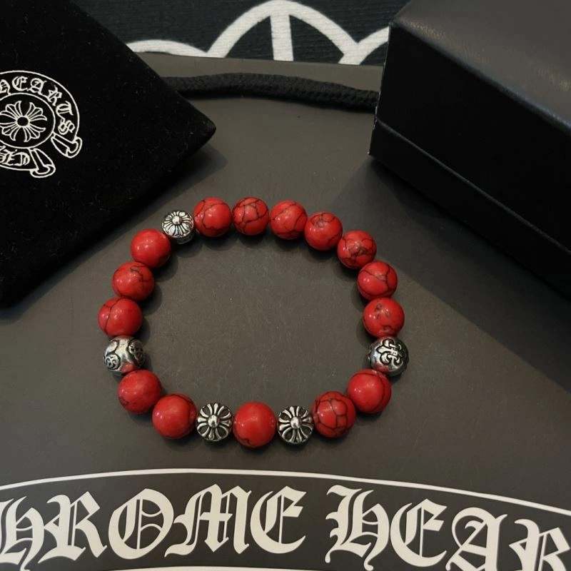 Chrome Hearts Bracelets Unisex 241470