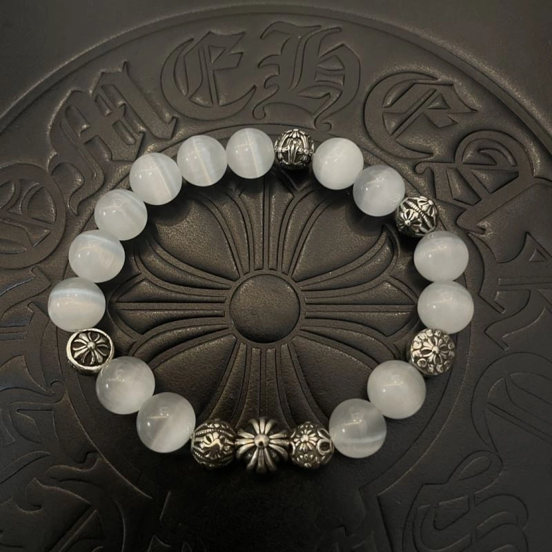Chrome Hearts Bracelets Versatile 241447