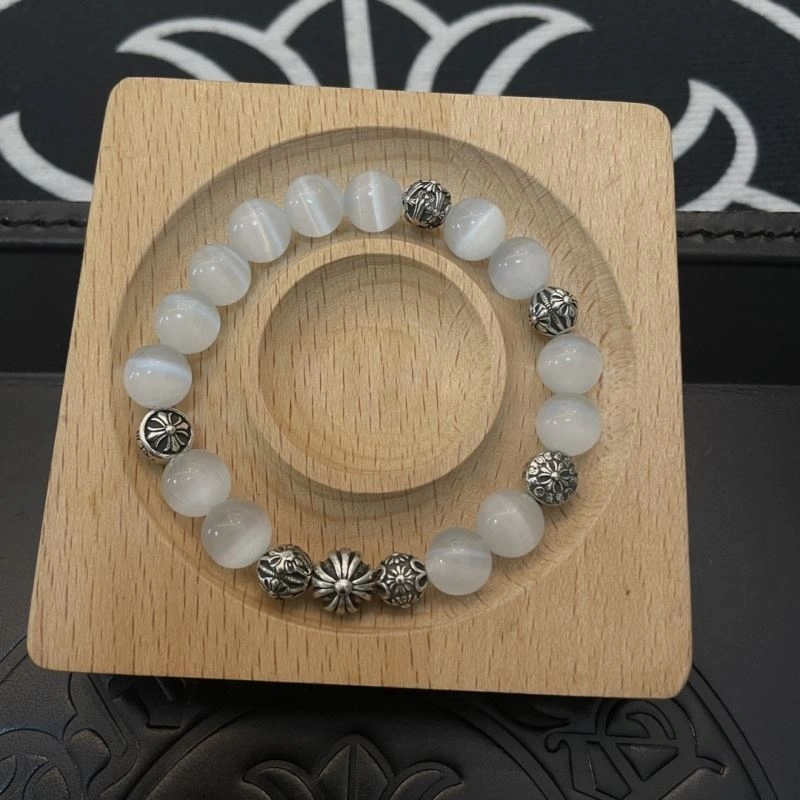 Chrome Hearts Bracelets Versatile 241447