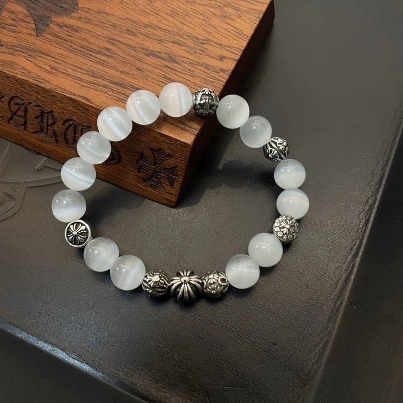 Chrome Hearts Bracelets Versatile 241447