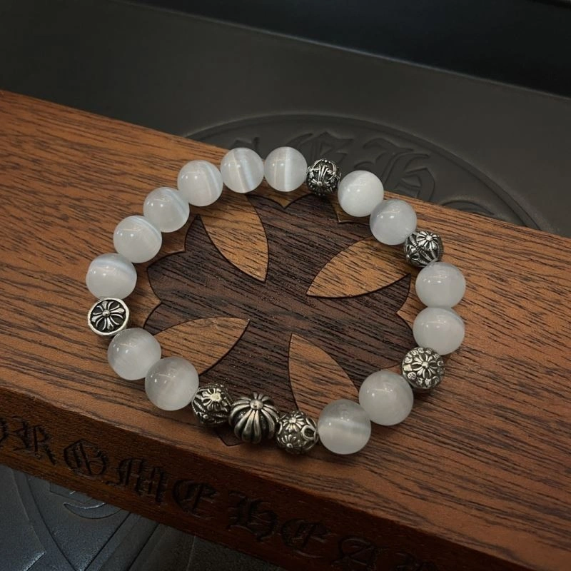 Chrome Hearts Bracelets Versatile 241447