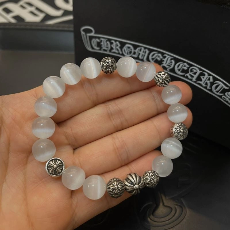Chrome Hearts Bracelets Versatile 241447