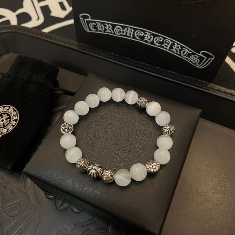 Chrome Hearts Bracelets Versatile 241447