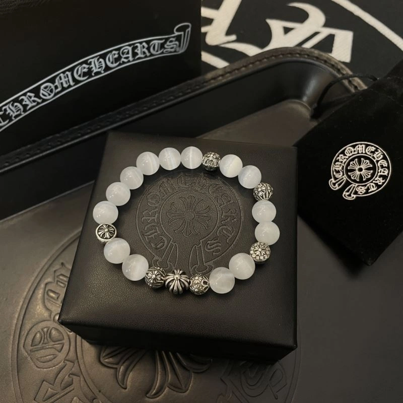 Chrome Hearts Bracelets Versatile 241447