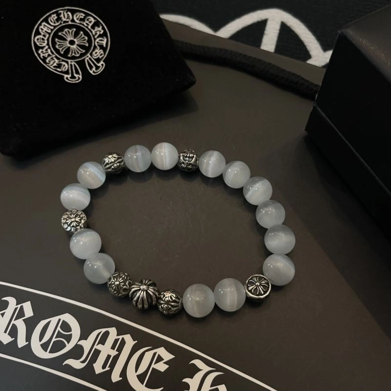 Chrome Hearts Bracelets Versatile 241447