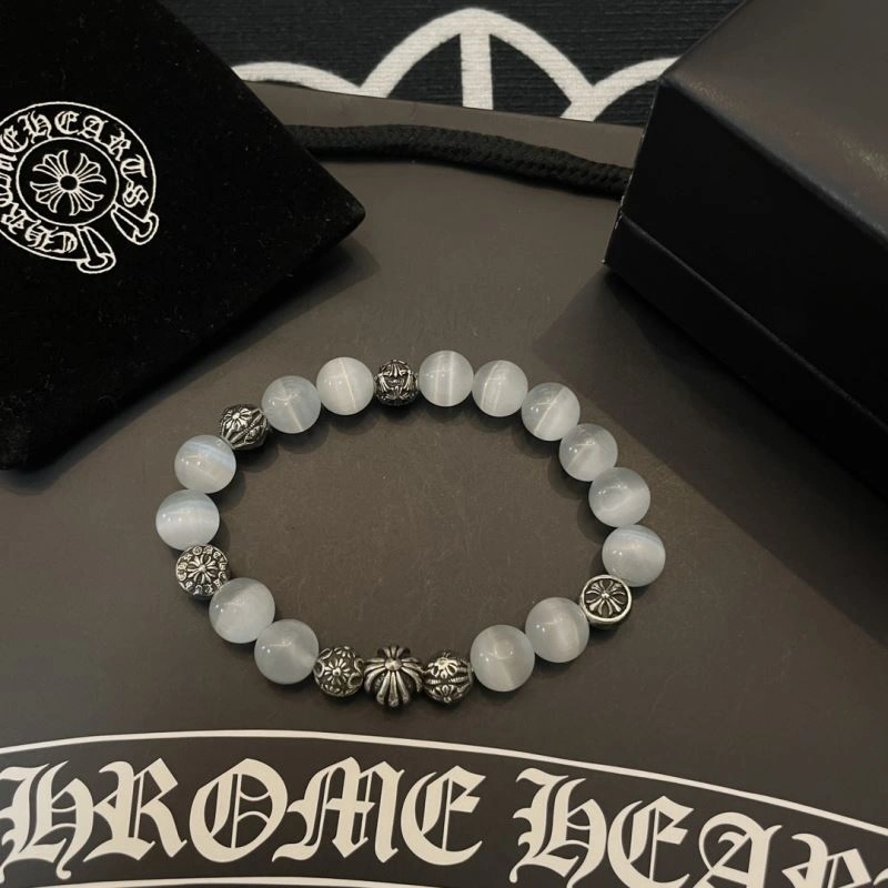 Chrome Hearts Bracelets Versatile 241447