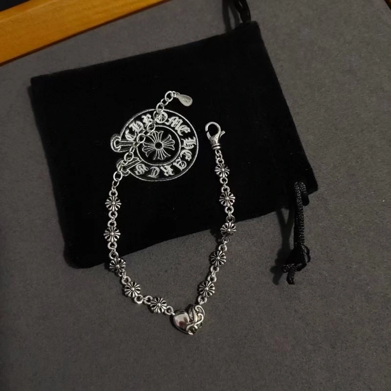 BestValue Chrome Hearts Bracelets 241456