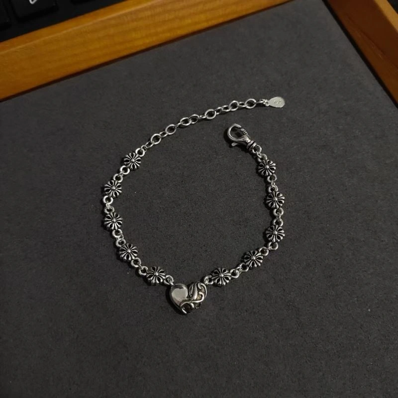 BestValue Chrome Hearts Bracelets 241456