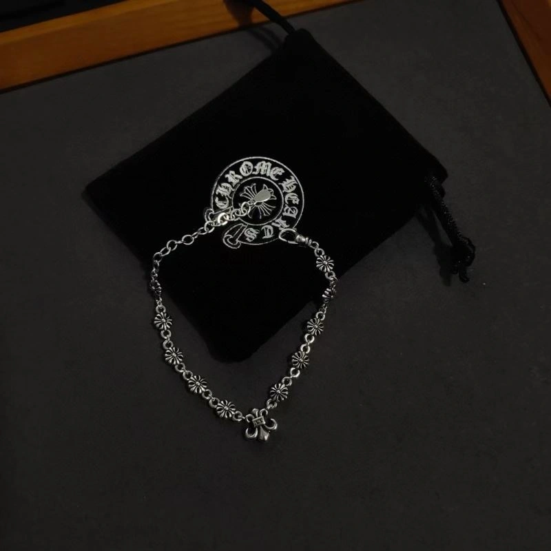 BestValue Chrome Hearts Bracelets 241456