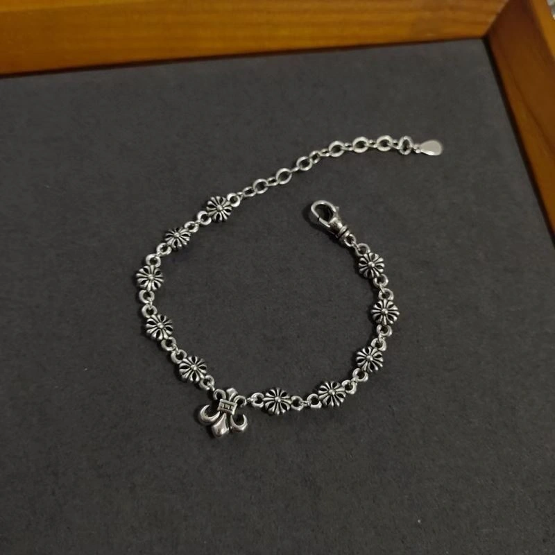 BestValue Chrome Hearts Bracelets 241456