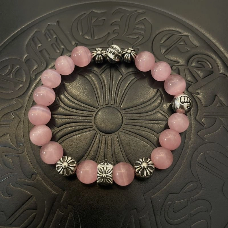 Chrome Hearts Bracelets Sporty 241463