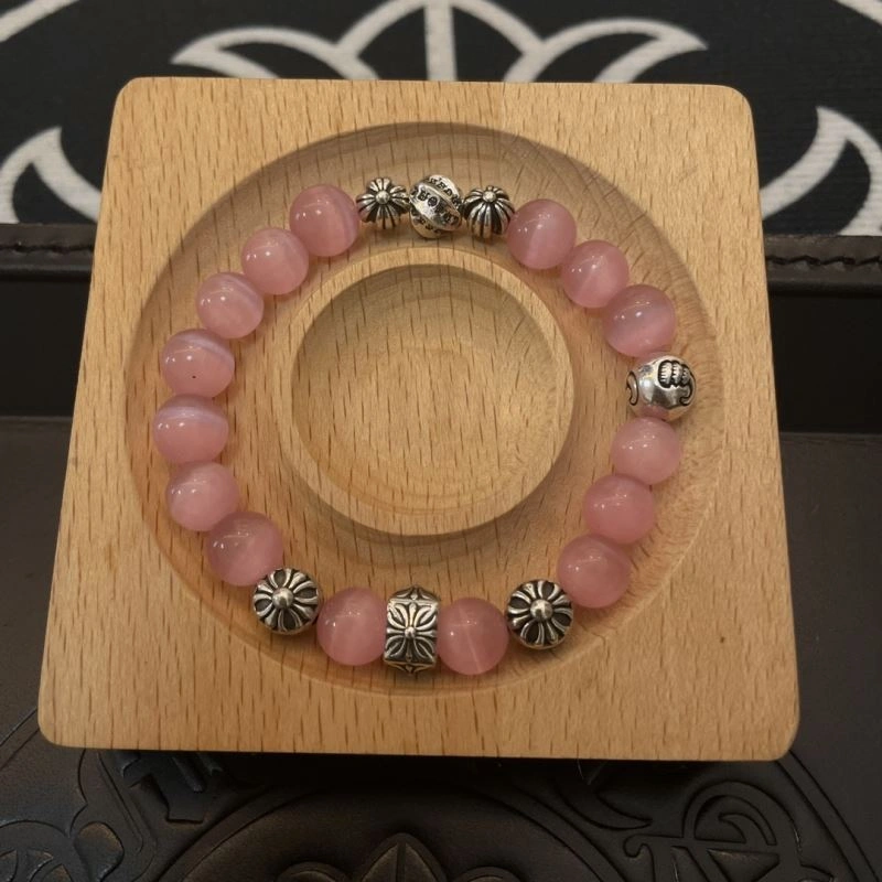 Chrome Hearts Bracelets Sporty 241463