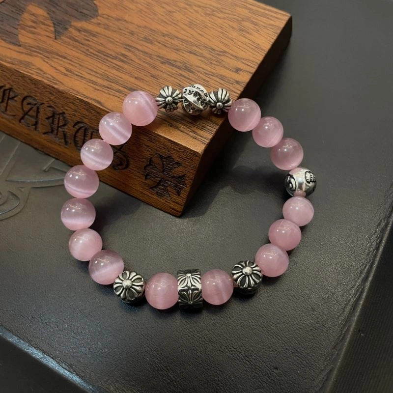Chrome Hearts Bracelets Sporty 241463