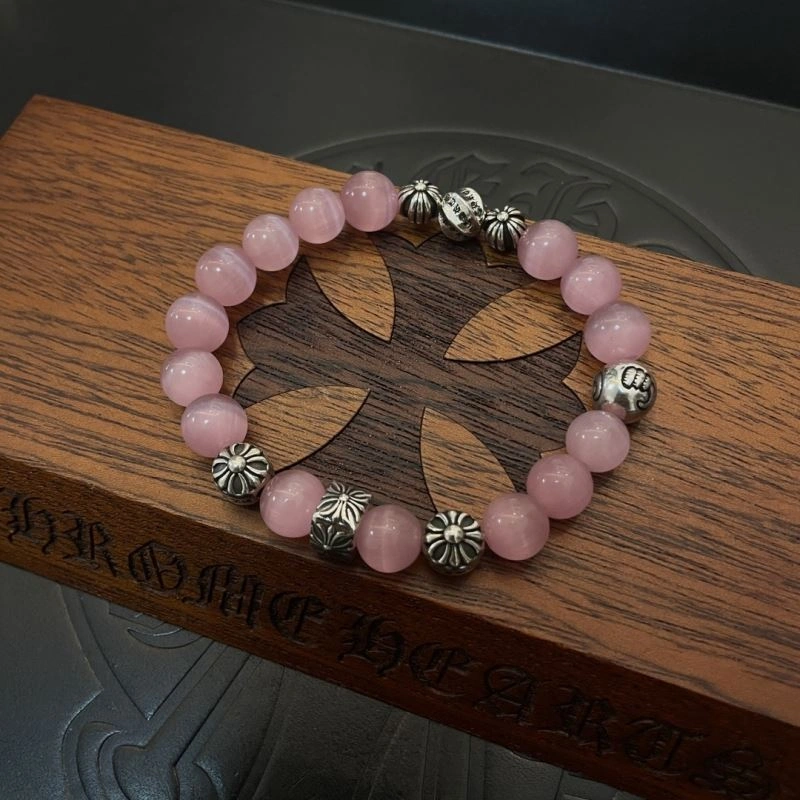 Chrome Hearts Bracelets Sporty 241463