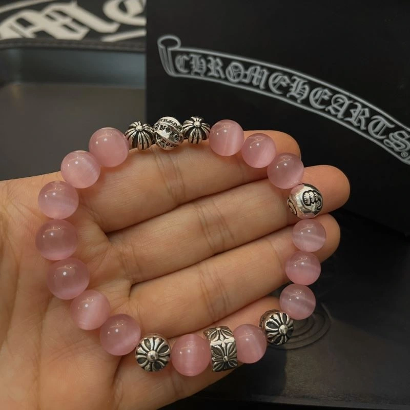 Chrome Hearts Bracelets Sporty 241463