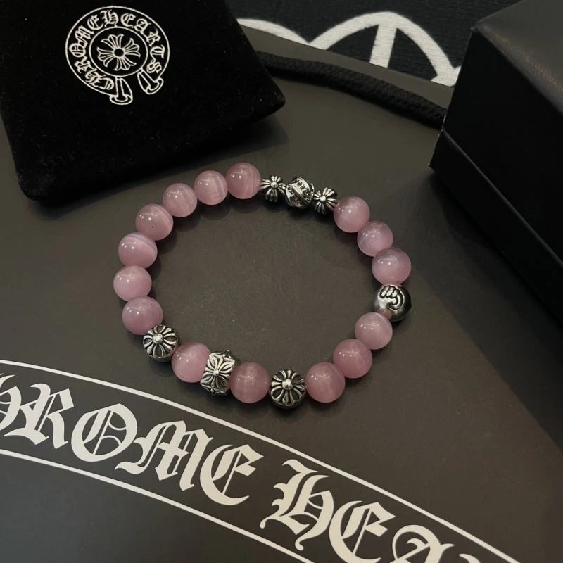 Chrome Hearts Bracelets Sporty 241463
