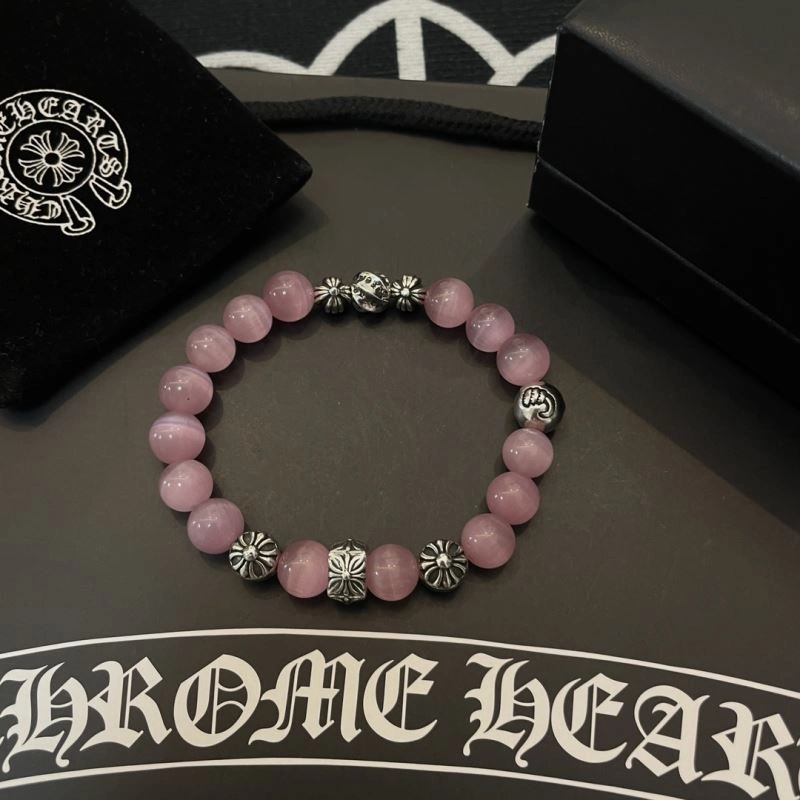 Chrome Hearts Bracelets Sporty 241463