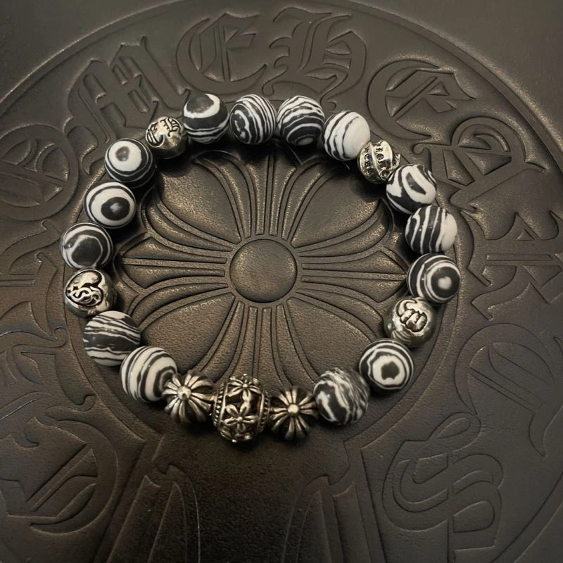 StreetReady Chrome Hearts Bracelets 241475