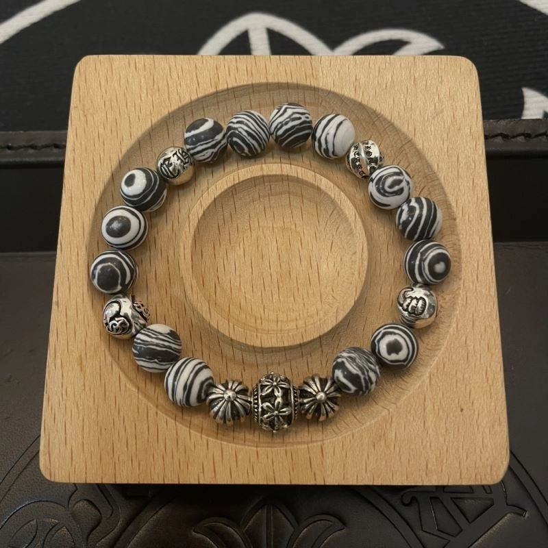 StreetReady Chrome Hearts Bracelets 241475