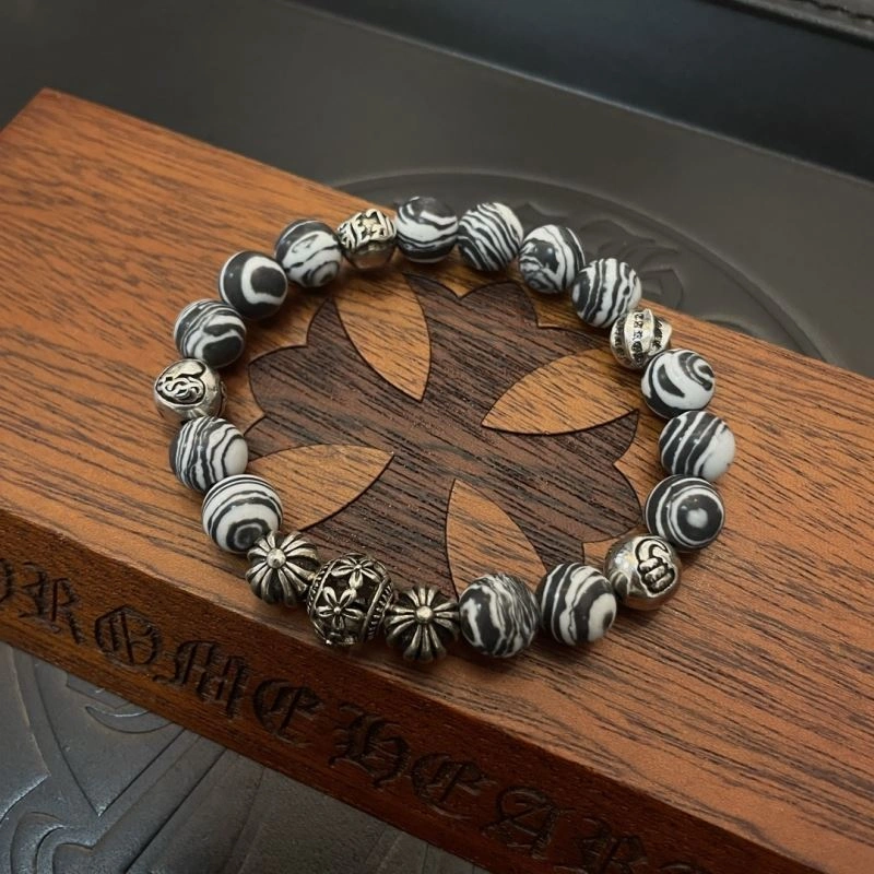 StreetReady Chrome Hearts Bracelets 241475