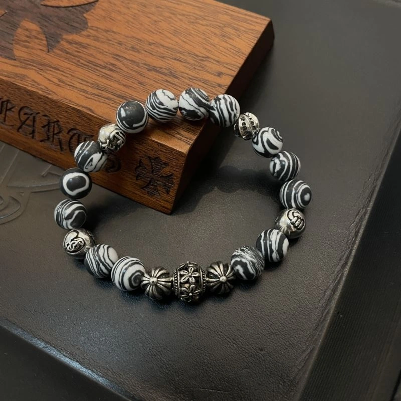 StreetReady Chrome Hearts Bracelets 241475