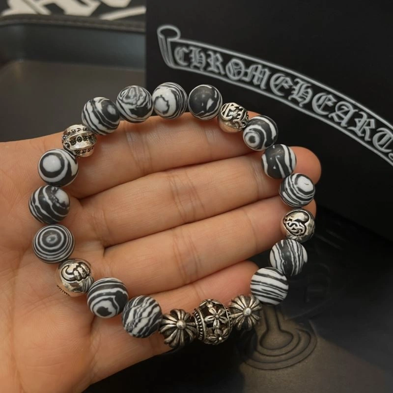 StreetReady Chrome Hearts Bracelets 241475