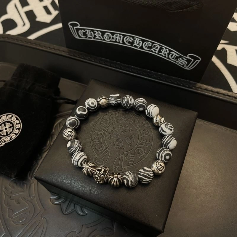 StreetReady Chrome Hearts Bracelets 241475