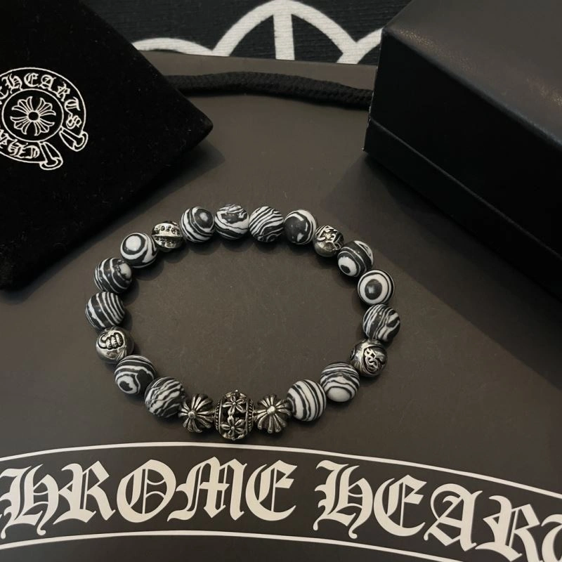StreetReady Chrome Hearts Bracelets 241475