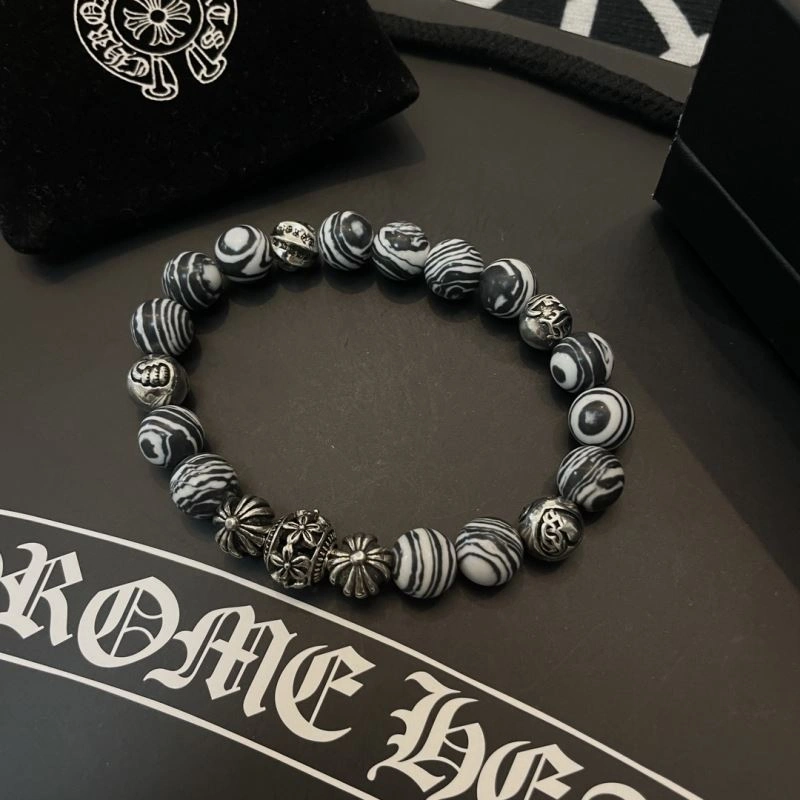 StreetReady Chrome Hearts Bracelets 241475