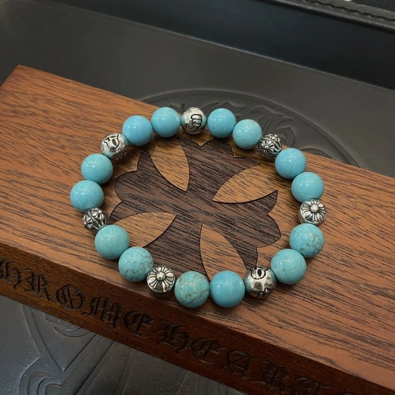 Chrome Hearts Bracelets Lightweight 241449