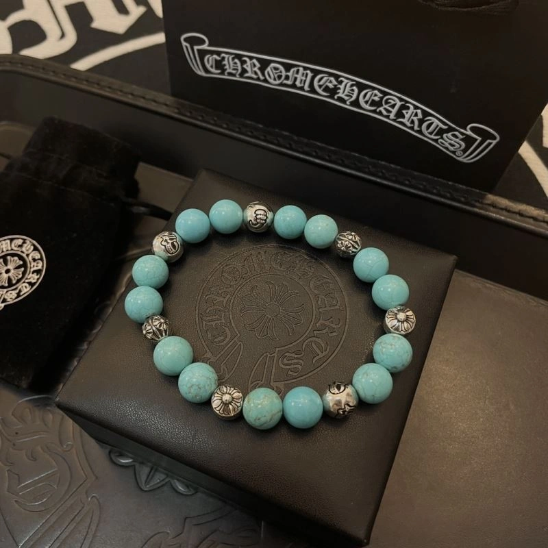 Chrome Hearts Bracelets Lightweight 241449
