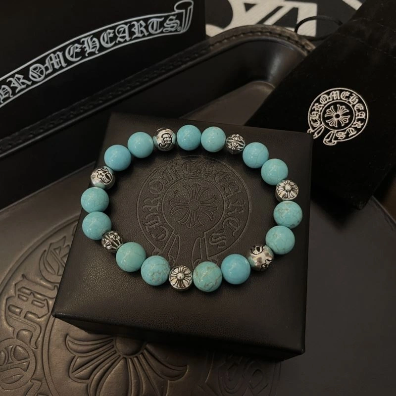 Chrome Hearts Bracelets Lightweight 241449
