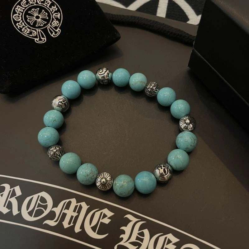 Chrome Hearts Bracelets Lightweight 241449