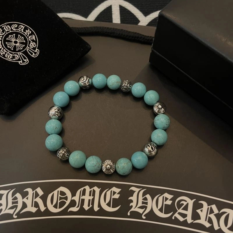 Chrome Hearts Bracelets Lightweight 241449