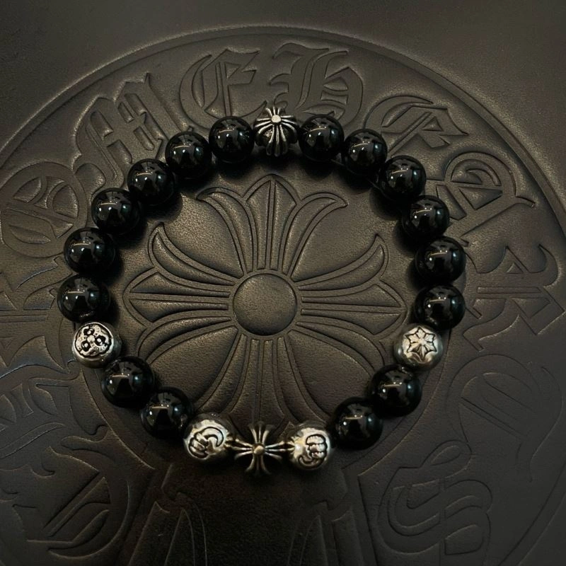 Chrome Hearts Bracelets DailyWear 241444