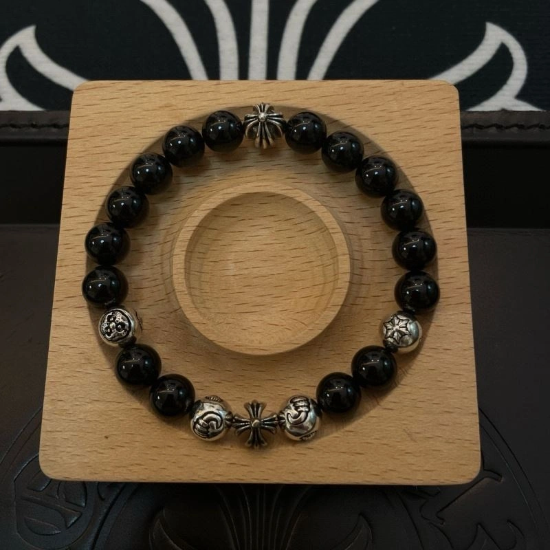 Chrome Hearts Bracelets DailyWear 241444