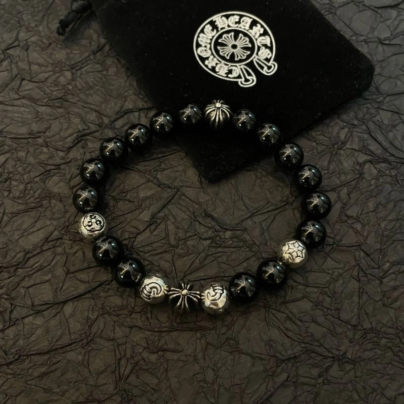 Chrome Hearts Bracelets DailyWear 241444