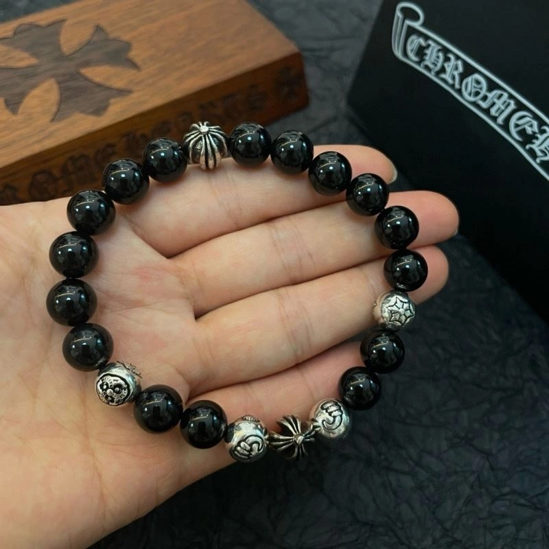 Chrome Hearts Bracelets DailyWear 241444