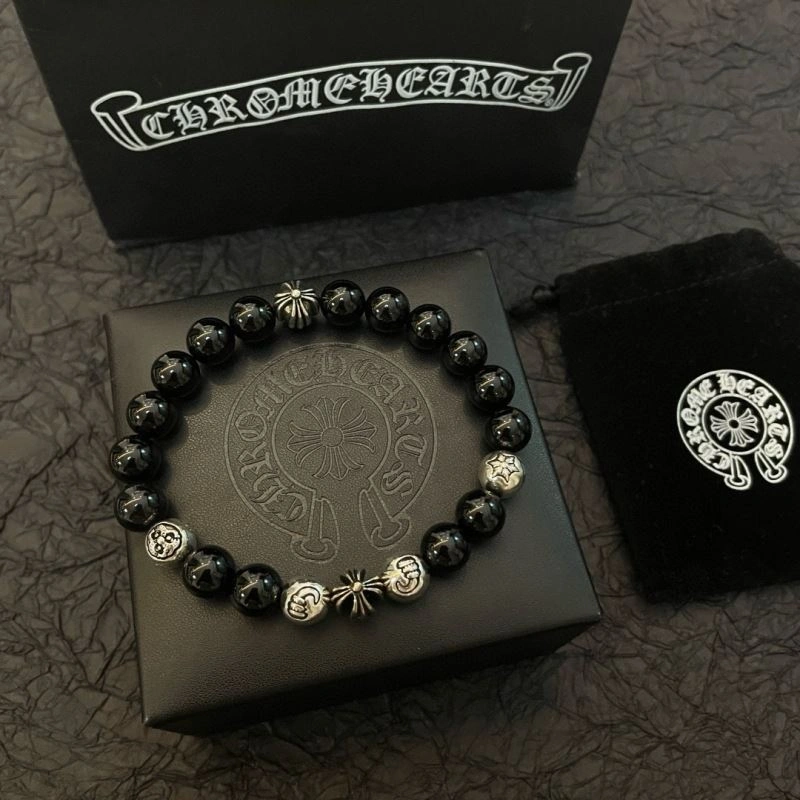 Chrome Hearts Bracelets DailyWear 241444