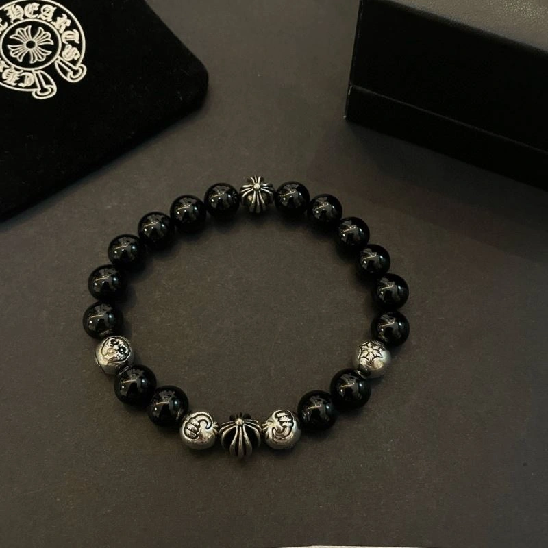 Chrome Hearts Bracelets DailyWear 241444